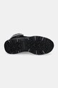 Skechers cizme de iarna TREGO SNOW WORRIES 167882 negru