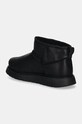 Boty Sněhule Skechers KEEPSAKES LITE 169018 černá