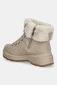 Încălțăminte Skechers cizme de iarnă PARK CITY 168087 bej