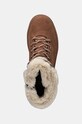 Čizme za snijeg Skechers PARK CITY smeđa 168087