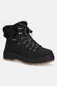 Skechers cizme de iarnă PARK CITY cu snur negru 168087