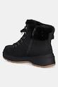 Încălțăminte Skechers cizme de iarnă PARK CITY 168087 negru