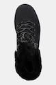 Skechers cizme de iarnă PARK CITY negru 168087