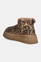 Обувь Зимние сапоги Steve Madden Campfire SM11002737.969 коричневый