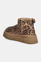 Boty Sněhule Steve Madden Campfire SM11002737.969 hnědá