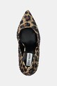 Γόβες Steve Madden Evelyn-R καφέ SM11003557.969