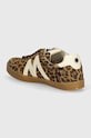 Obuv Tenisky Steve Madden Escapade SM11002964.969 hnedá