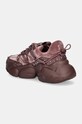 Obuwie Steve Madden sneakersy Spectator-R SM11003240.53A fioletowy