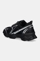 Обувь Кроссовки Steve Madden Speedster-E SM19000122.010 чёрный