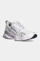 Steve Madden sneakers Speedster-E textil alb SM19000122.077