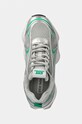 Steve Madden sneakers Speedster-E argintiu SM19000122.323