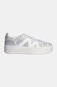 Кросівки Steve Madden Opponent-R SM11003397.998 срібний AW24