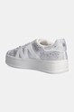 Взуття Кросівки Steve Madden Opponent-R SM11003397.998 срібний