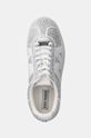 Tenisice Steve Madden Opponent-R srebrna SM11003397.998