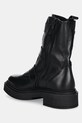 Încălțăminte Steve Madden botine Clipper SM11003402.017 negru