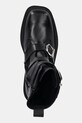 Steve Madden botine Clipper negru SM11003402.017