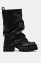 Черевики Steve Madden Shutter SM11003417.05O чорний AW24