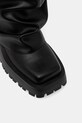 Gležnjače Steve Madden Shutter crna SM11003417.05O