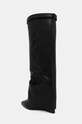 Încălțăminte Steve Madden cizme Corenne SM11003418.017 negru