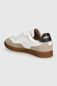 Încălțăminte Steve Madden sneakers Emporia SM11003419.148 alb