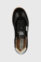Steve Madden sneakersy Emporia czarny SM11003419.001