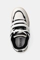 Sneakers boty Steve Madden Boomer béžová SM11003420.010