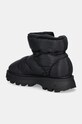 Obuv Snehule Steve Madden Snowy SM11003423.001 čierna