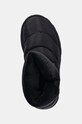 Snehule Steve Madden Snowy čierna SM11003423.001