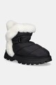 Зимові чоботи Steve Madden Frostee з утепленням чорний SM11003424.001