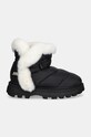 Зимові чоботи Steve Madden Frostee SM11003424.001 чорний AW24