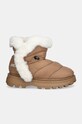 Зимние сапоги Steve Madden Frostee SM11003424.748 коричневый AW24