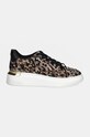 Steve Madden sneakers Glazed-R Sneaker SM11003433.969 maro AW24