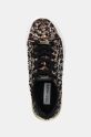 Кросівки Steve Madden Glazed-R Sneaker коричневий SM11003433.969