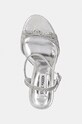 Σανδάλια Steve Madden Chanter ασημί SM11003439.968