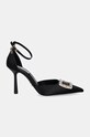 Туфли Steve Madden Accession SM11003442.486 чёрный AW24