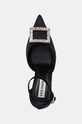 Туфли Steve Madden Accession чёрный SM11003442.486
