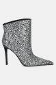 Gležnjače Steve Madden Sentinel-R SM11003450.998 srebrna AW24