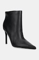 Δερμάτινες μπότες Steve Madden Sentinel στιλέτο μαύρο SM11003451.017
