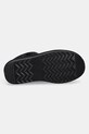 Steve Madden cizme de zapada din piele intoarsa Clydes SM11003465.02S negru