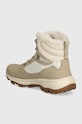 Obuv Snehule Jack Wolfskin Everquest 4053591 béžová