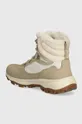 Scarpe Jack Wolfskin stivali da neve Everquest 4053591 beige