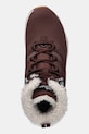 Čizme za snijeg Jack Wolfskin Everquest smeđa 4053591