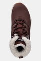 Jack Wolfskin śniegowce Everquest czerwony 4053591