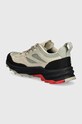 Obuwie Jack Wolfskin buty Cyrox Texapore Low 4064291 zielony