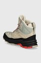 Obuwie Jack Wolfskin buty Cyrox Texapore Mid 4064311 zielony