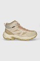Boty Jack Wolfskin Vojo Tour Texapore Mid A62071 béžová AW24