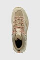 Boty Jack Wolfskin Vojo Tour Texapore Mid béžová A62071