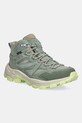 Jack Wolfskin buty Vojo Tour Texapore Mid zielony A62071