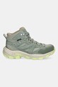 Jack Wolfskin buty Vojo Tour Texapore Mid A62071 zielony AW25