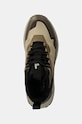 Jack Wolfskin buty Dromoventure WT Texapore Mid brązowy A62297